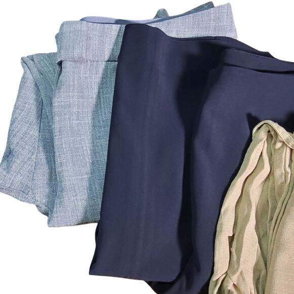 Dress Pants Bundle- 3 pairs in total- size 14 - Picture 4 of 15